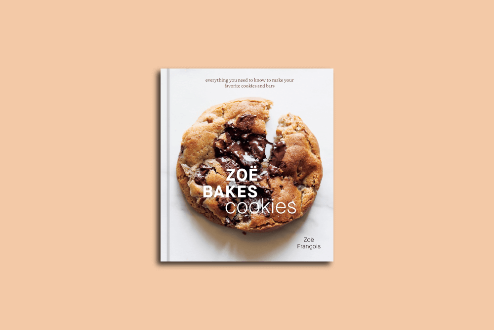 Zoë Bakes Cookies | The Cooking World